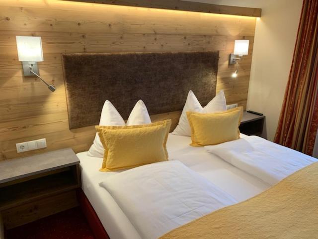 Hotel-Pension Das Platzl Schladming Exteriér fotografie