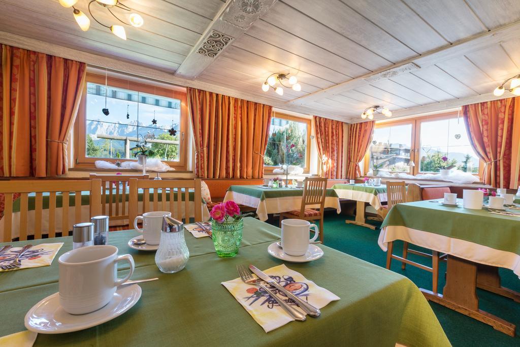 Hotel-Pension Das Platzl Schladming Exteriér fotografie