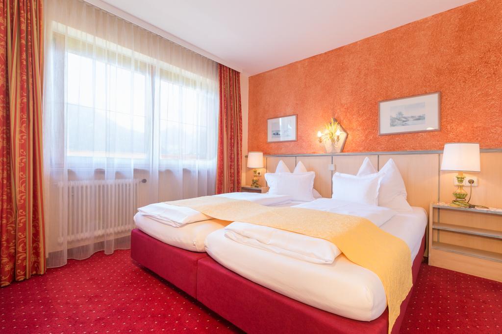 Hotel-Pension Das Platzl Schladming Exteriér fotografie