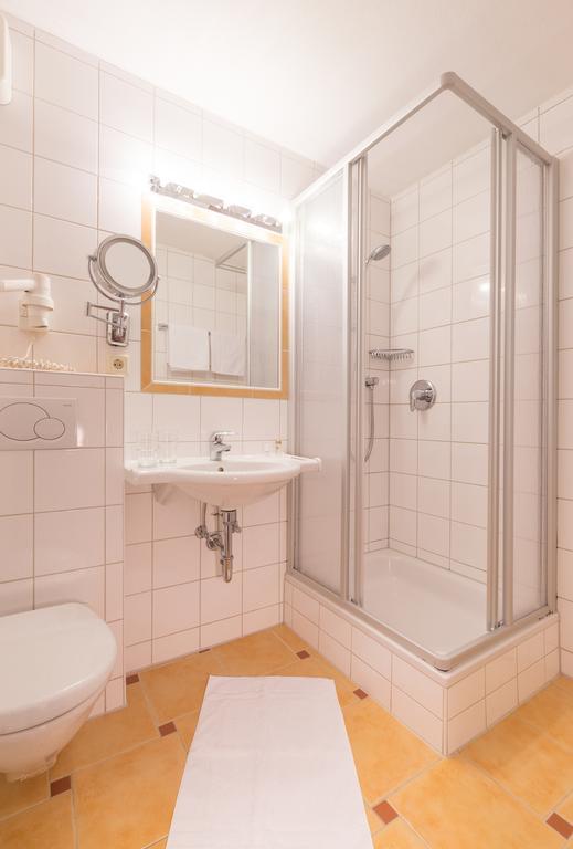 Hotel-Pension Das Platzl Schladming Exteriér fotografie