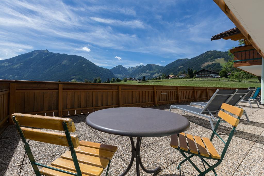 Hotel-Pension Das Platzl Schladming Exteriér fotografie